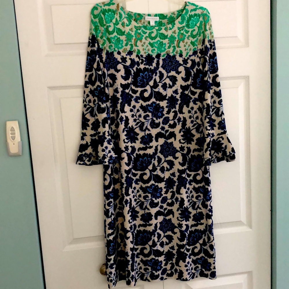 Spring Dress
